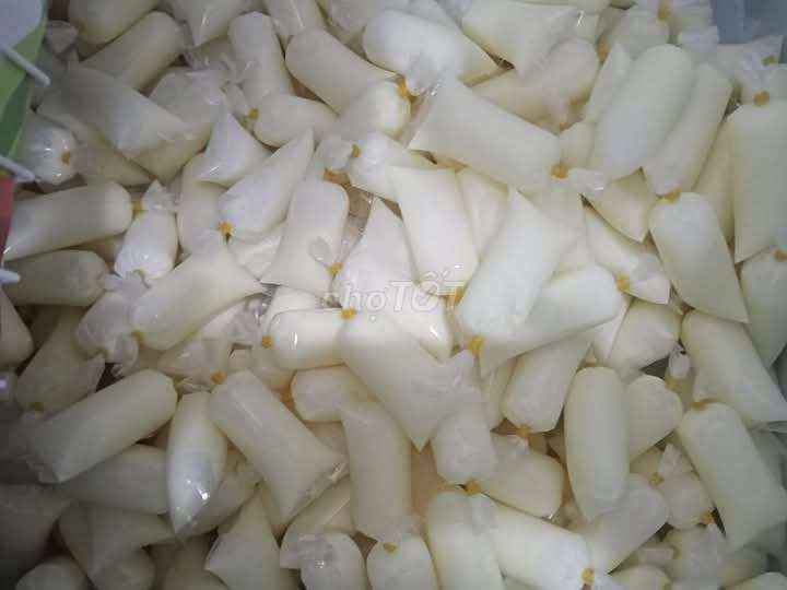 CHUYÊN SỈ - LẺ  Combo 50 bich yaourt. Mua bán Đồ ăn, thực phẩm và các loại khác tại Quận Gò Vấp Tp Hồ Chí Minh được đăng bởi Lê Thị Nguyệt Ánh hình 1