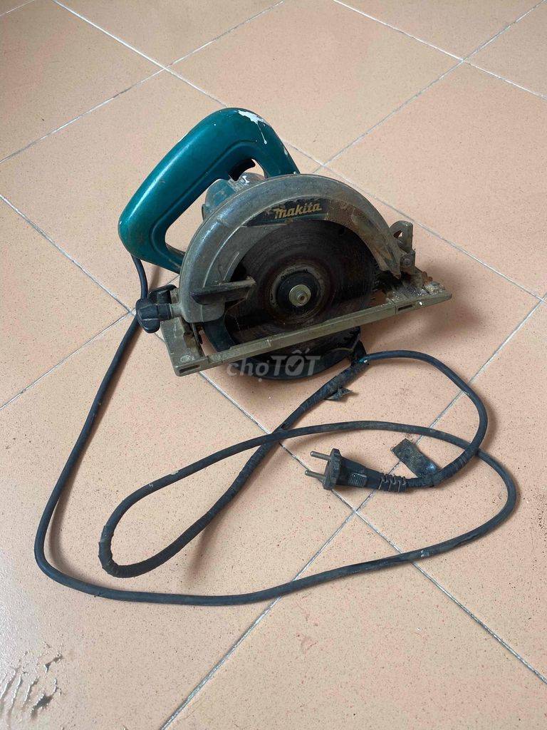 Máy cưa đĩa Makita 5634B. Mua bán Đồ chuyên dụng, Giống nuôi trồng tại Quận Tân Bình Tp Hồ Chí Minh được đăng bởi Tee Pham hình 1