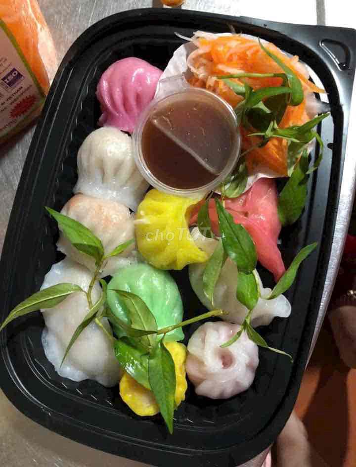 Há cảo nhà làm nhiều vị, nhiều nhân( viên to 33gr). Mua bán Đồ ăn, thực phẩm và các loại khác tại Quận Gò Vấp Tp Hồ Chí Minh được đăng bởi tran thi ngoc lan  hình 3