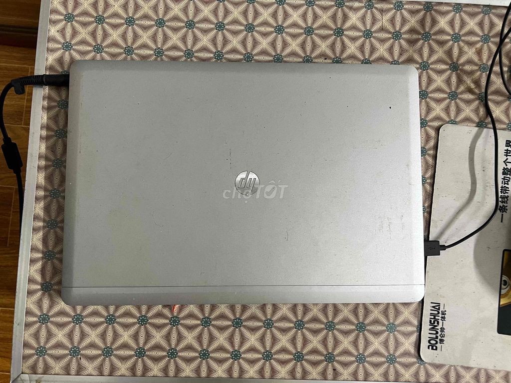 thanh lý laptop HP EliteBook Folio 9470m