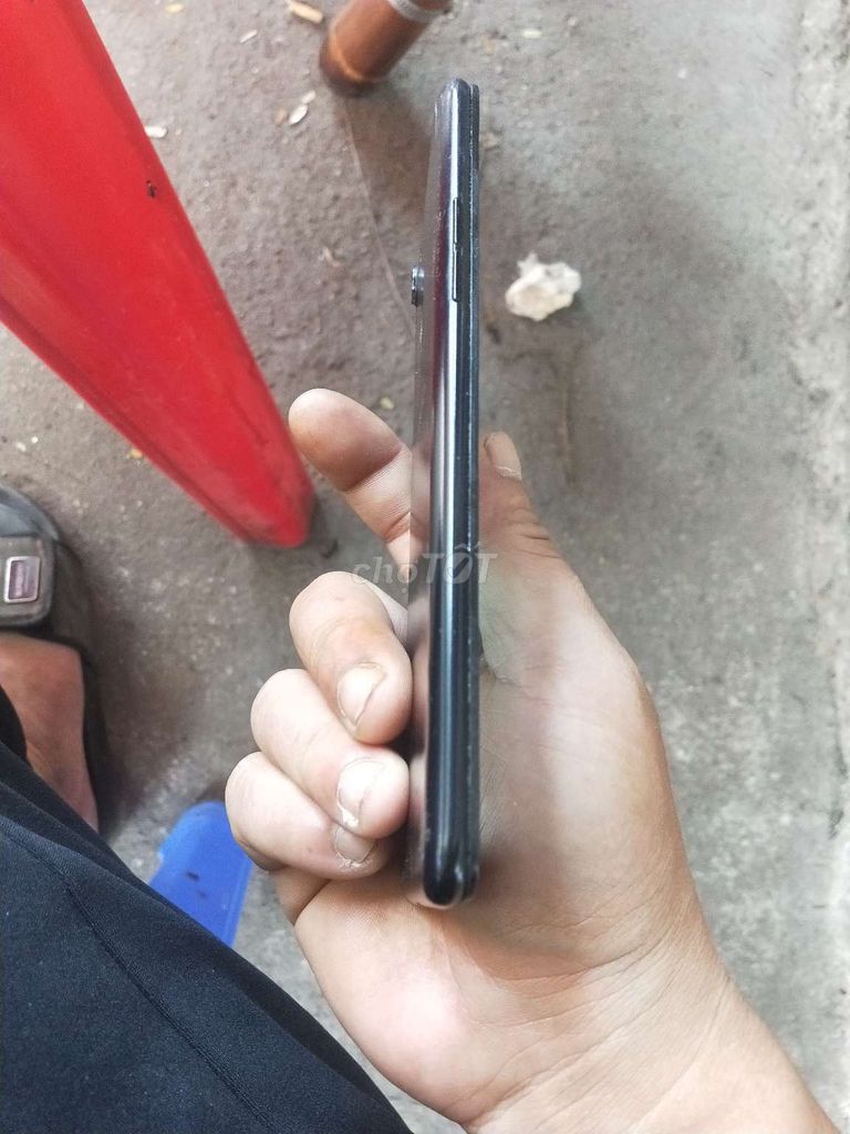 Oppo F5 128GB Đen. Mua bán Điện thoại tại Quận Hoàng Mai Hà Nội được đăng bởi tuấn tú hình 1