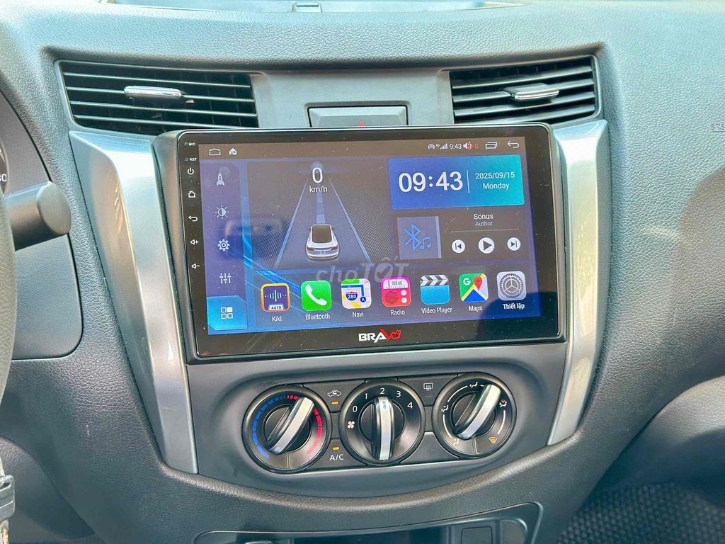 Navara 2023 đi 4,8vkm xe đẹp giá hợp lý. Mua bán Ô tô tại Thành phố Biên Hòa Đồng Nai được đăng bởi Tín hình 11