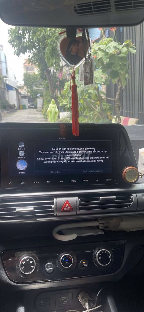 Hyundai Stargazer 2024 X 1.5 AT - 12000 km. Mua bán Ô tô tại Huyện Hóc Môn Tp Hồ Chí Minh được đăng bởi Huy Hyundai hình 2