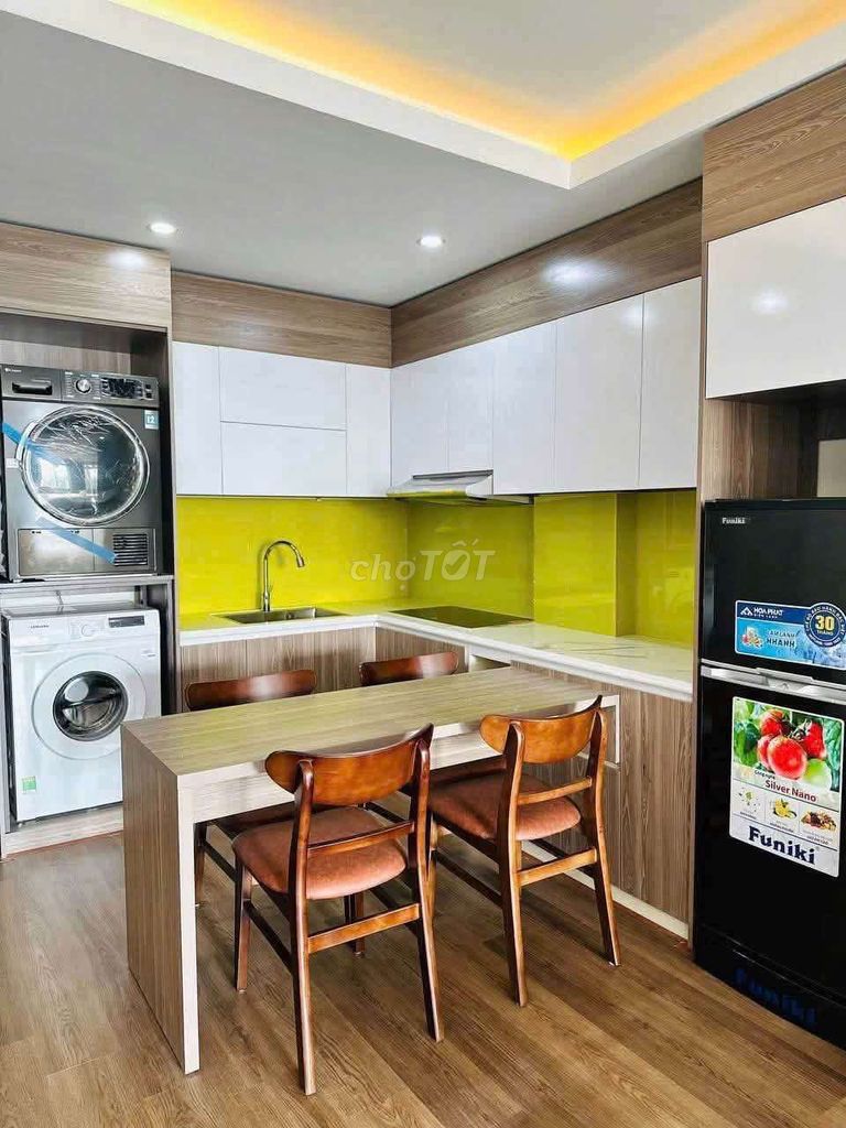 Cần cho thuê GẤP trọ Phan Đình Phùng Phú Nhuận 5tr