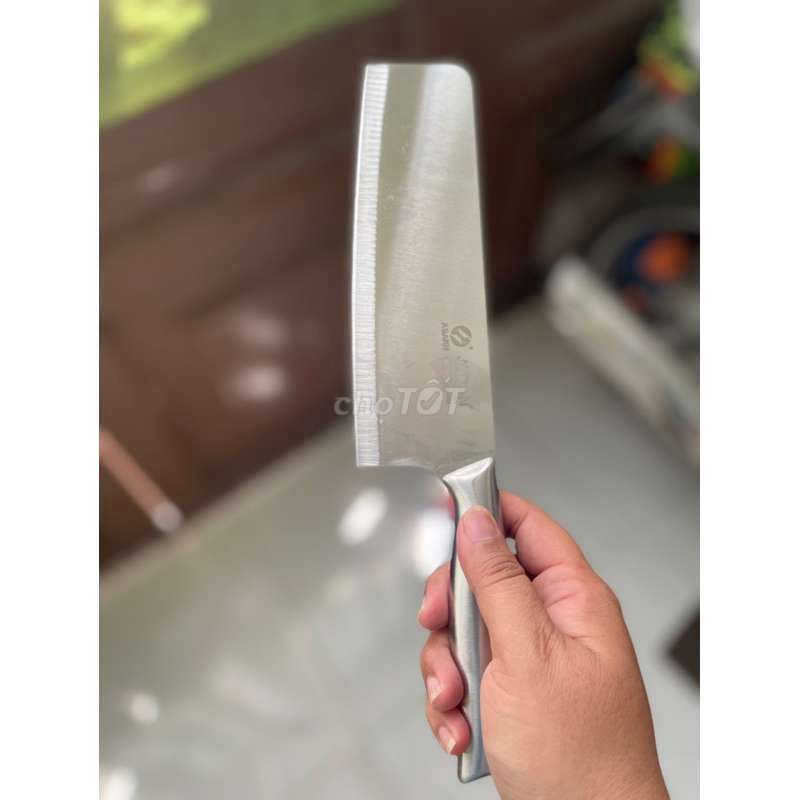 DAO NHẬT INOX ASAKH JAPAN NO 920