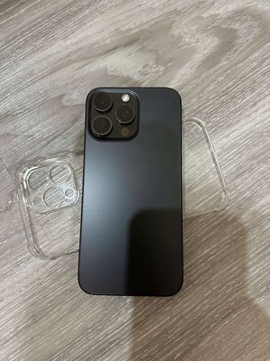 Iphone 15 Pro Max 256gb VN/A nguyên zin. Mua bán Điện thoại tại Thành phố Phan Thiết Bình Thuận được đăng bởi Thien Nguyen