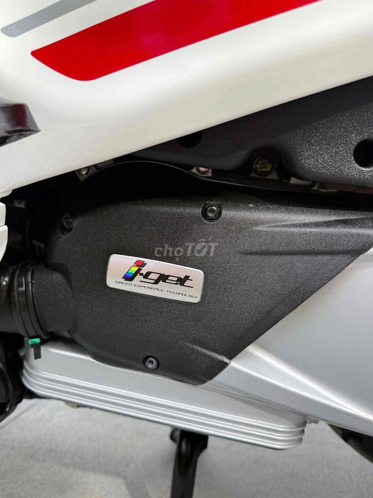 Vespa S150 2020 mới chạy 1026 km Hỗ trợ góp. Mua bán Xe máy tại Quận Cái Răng Cần Thơ được đăng bởi Cửa Hàng Xe Máy Quang Sang hình 11