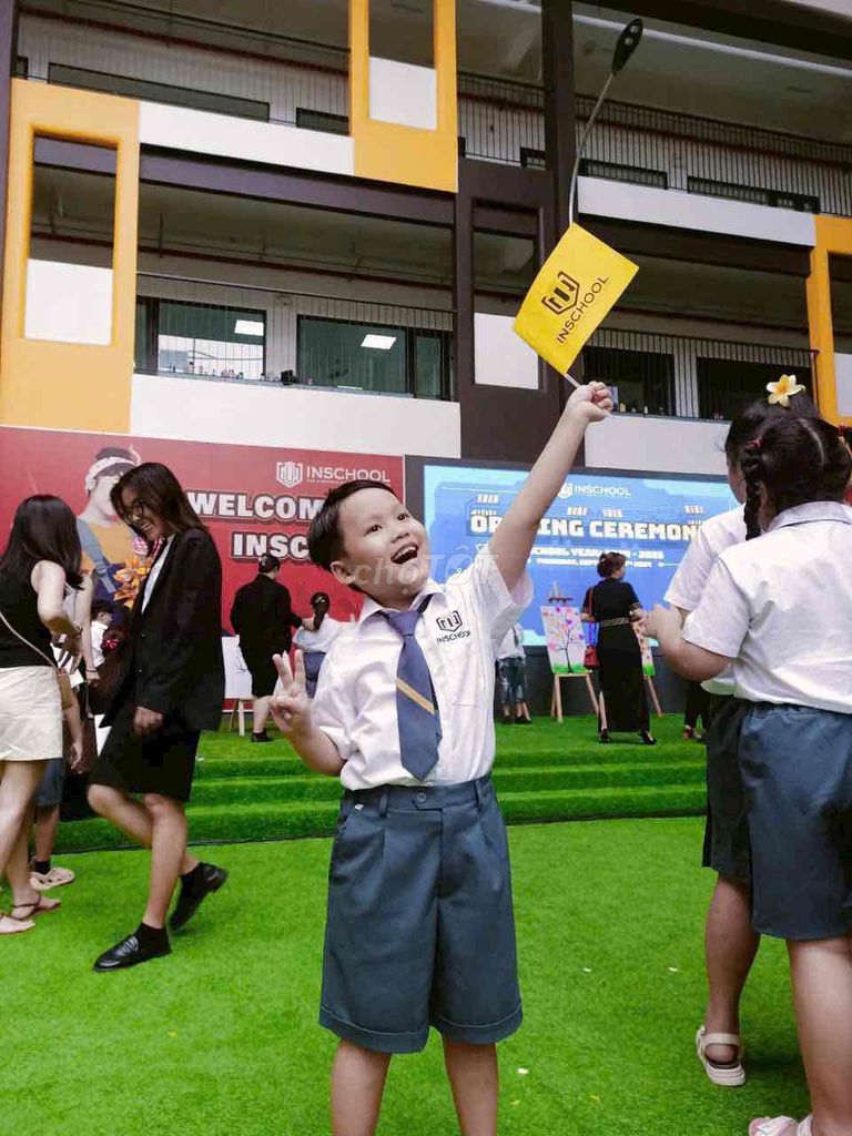 Đất Mega1 Cầu Đò, ven sông Thị Tính, A17-27 ngay trường Qte Inschool