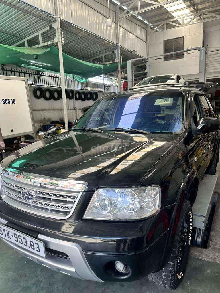 2005 2.3 AT - 50000 km. Mua bán Ô tô tại Thành phố Dĩ An Bình Dương được đăng bởi Ngọc Tùng hình 2