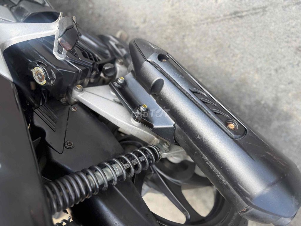 Airblade Fi 2010 GÓP CẦN CCCD ĐỦ 18t TRẢ TRƯỚC 0₫. Mua bán Xe máy tại Quận Ninh Kiều Cần Thơ được đăng bởi XE MÁY HOÀNG YẾN hình 6