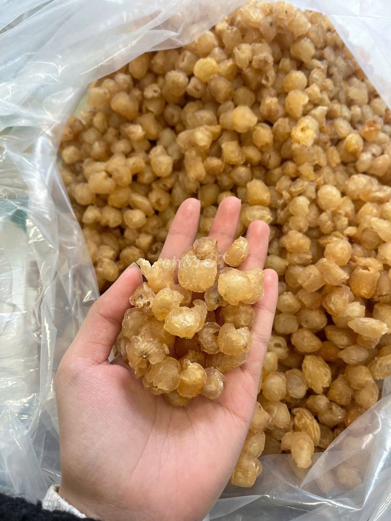 1kg Long nhãn Hưng Yên sấy khô