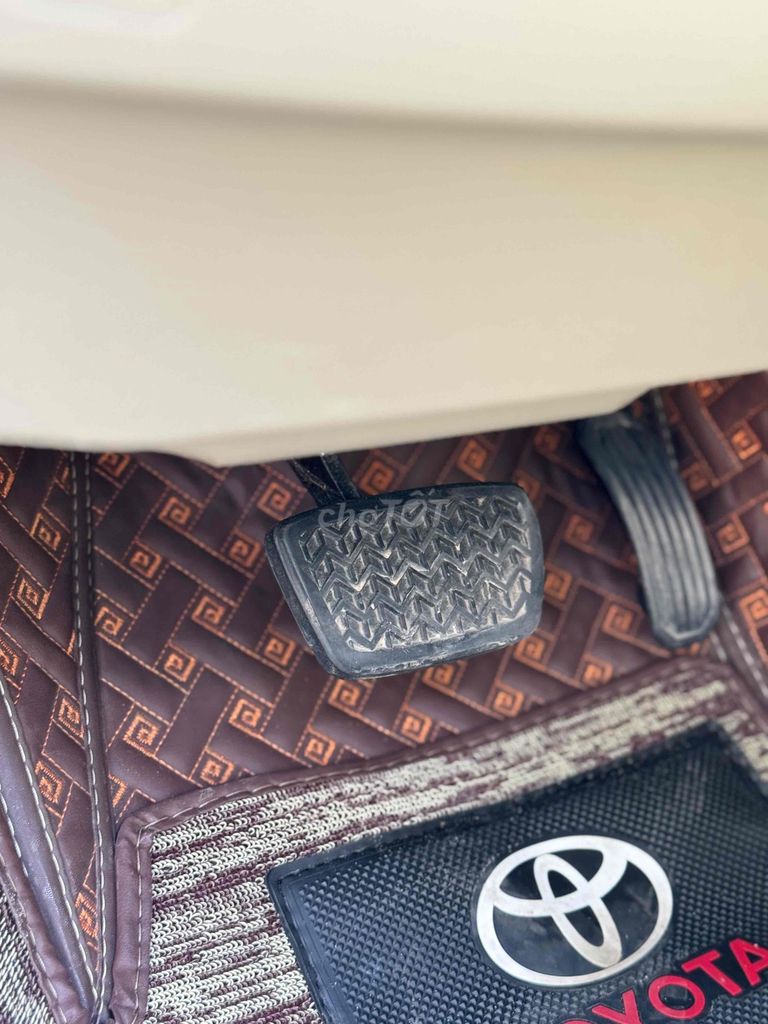 Toyota Camry 2007 2.4G zin chất. Mua bán Ô tô tại Quận Hoàng Mai Hà Nội được đăng bởi Tất Thành hình 14