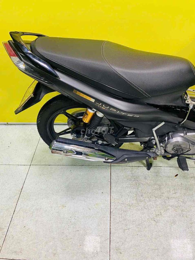 Yamaha Jupiter 2022 hỗ trợ trả góp nhận cavet gốc. Mua bán Xe máy tại Quận Tân Bình Tp Hồ Chí Minh được đăng bởi XE MÁY TRỊNH ĐĂNG hình 6