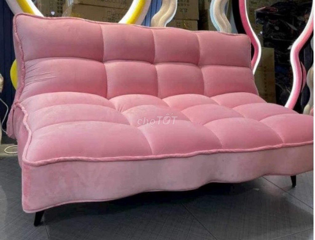 Sofa lượn sóng 1m2 giá rẻ