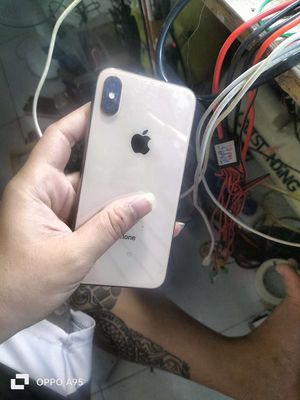 XS icloud ẩn 64gb,mất face..2tr. Mua bán Điện thoại tại Quận 7 Tp Hồ Chí Minh được đăng bởi điện thoại cỏ