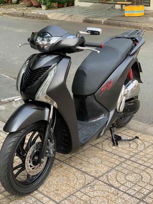 SH 125 2013 bs 78 chính chủ ra công chứng ngay