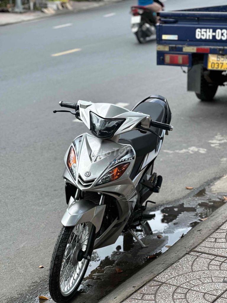 ex úp áo dọn new. Mua bán Xe máy tại Quận Bình Thuỷ Cần Thơ được đăng bởi G268 hình 1