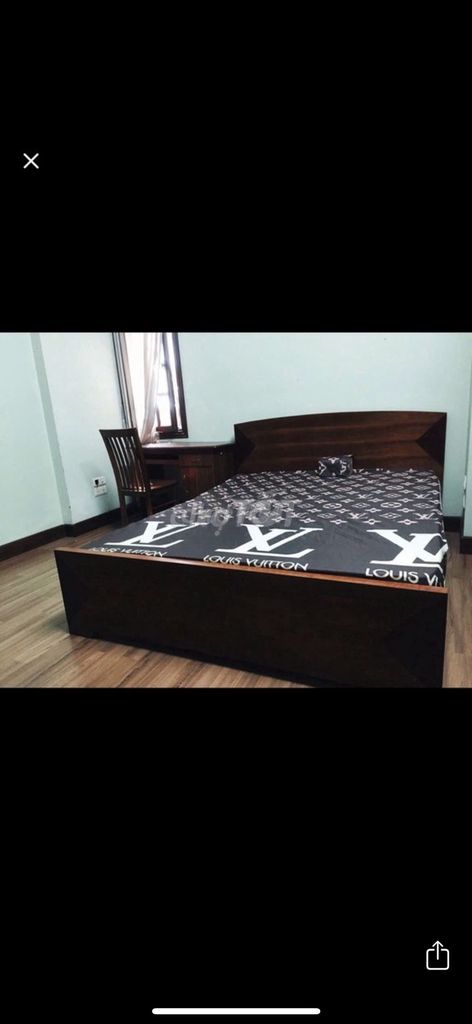 Phòng trọ gần nhiều trường Đại học