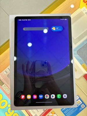 Samsung Galaxy Tab S9 5G X716B 128GB Kem. Mua bán Máy tính bảng tại Thành phố Thuận An Bình Dương được đăng bởi Quách Đạt Qđ