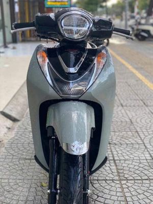 Honda SH Mode ABS 2024 Xám