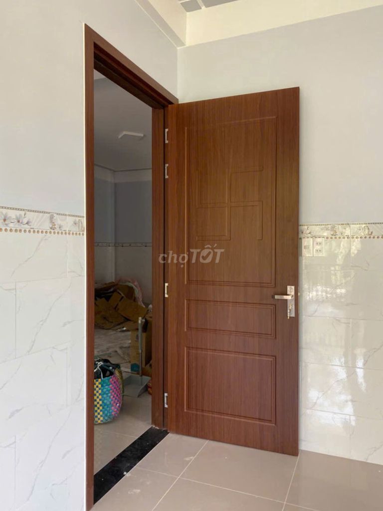 Cửa nhựa Composite. Mua bán Nội thất, đồ gia dụng khác tại Thành phố Thủ Đức Tp Hồ Chí Minh được đăng bởi Vĩnh Lễ Kingdoor hình 2
