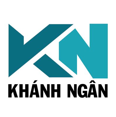 CÔNG TY TNHH TM SX KHÁNH NGÂN logo