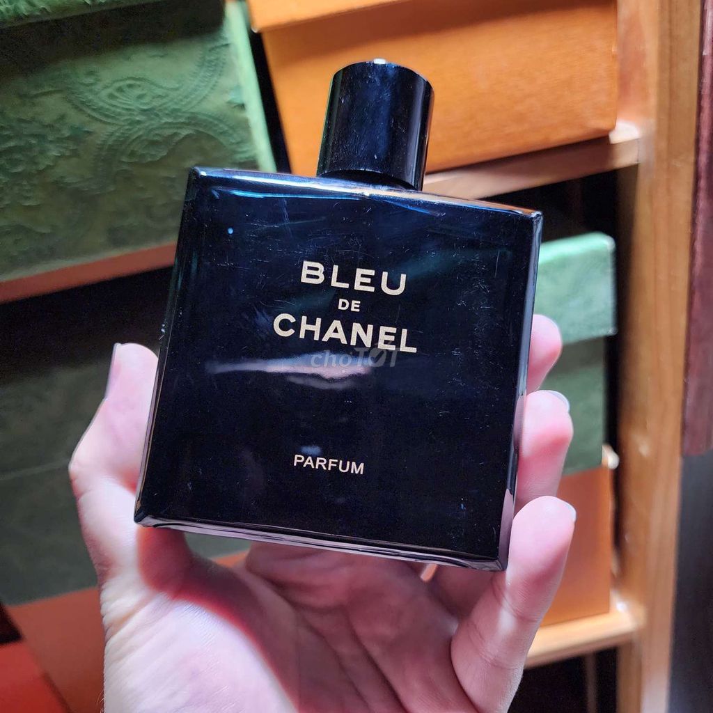 Nước hoa Chan.el De Bleu 100ml