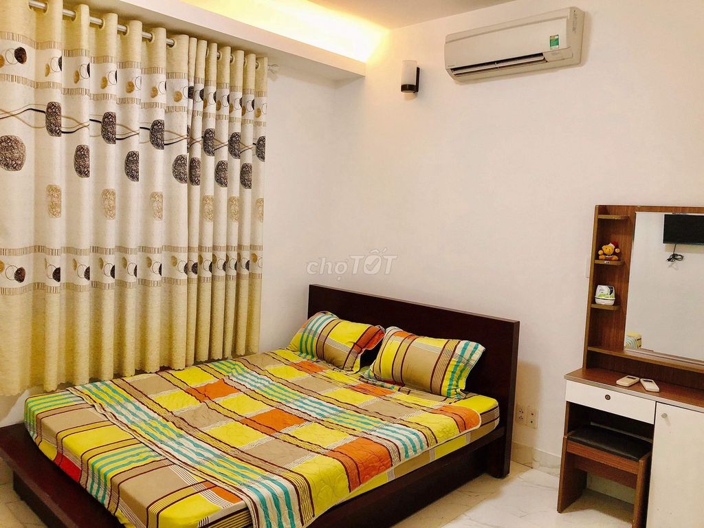 BÁN CĂN HỘ CHUNG CƯ SƯ VẠN HẠNH 65M2 GIÁ 3,28TY