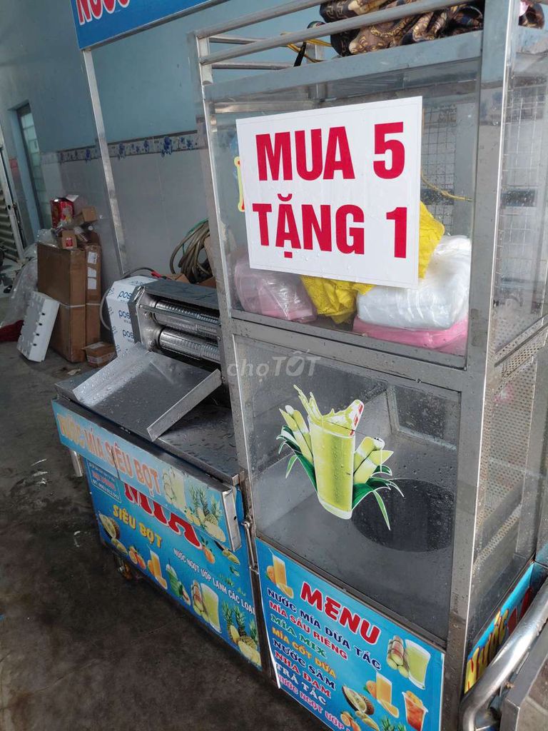 Cần thanh lý xe như hình ,mới mua còn rất mới. Mua bán Phương tiện khác tại Quận 7 Tp Hồ Chí Minh được đăng bởi nguyễn văn từ  hình 1