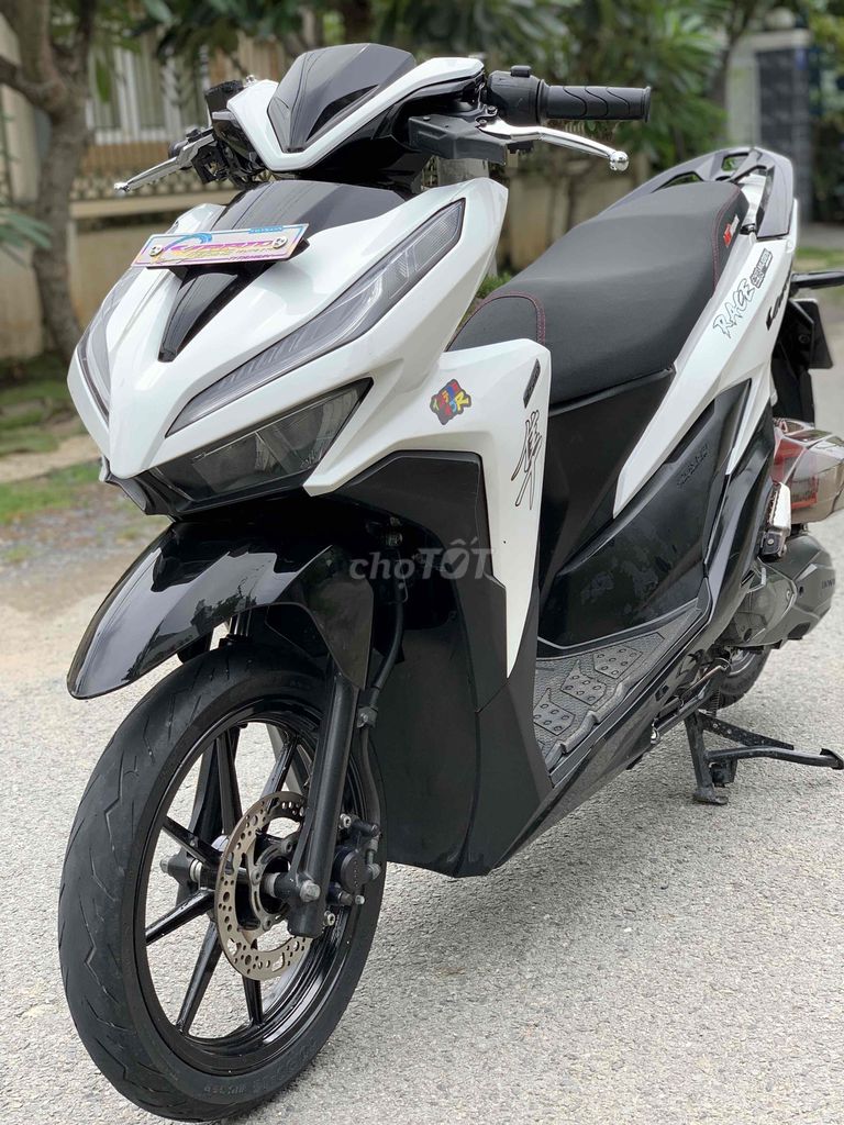 Vario 150 Smartkey 2020 Trắng đen Sporty zin 9 chủ