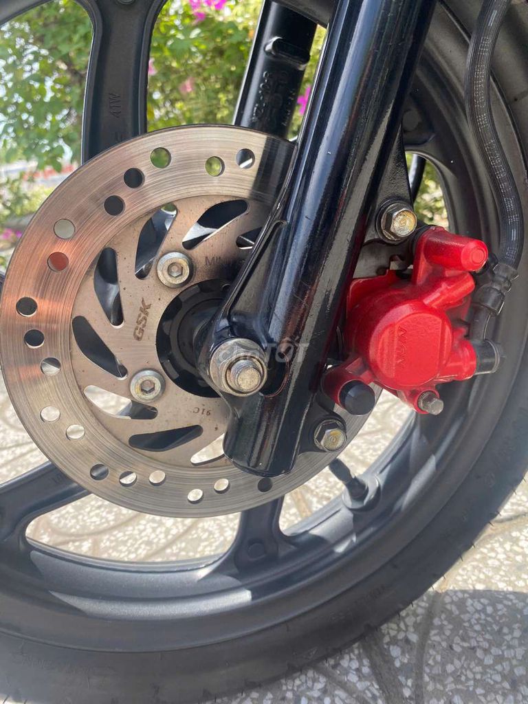 Vision 2019. Mua bán Xe máy tại Quận Cái Răng Cần Thơ được đăng bởi Cửa Hàng Xe Máy A Hưng hình 5