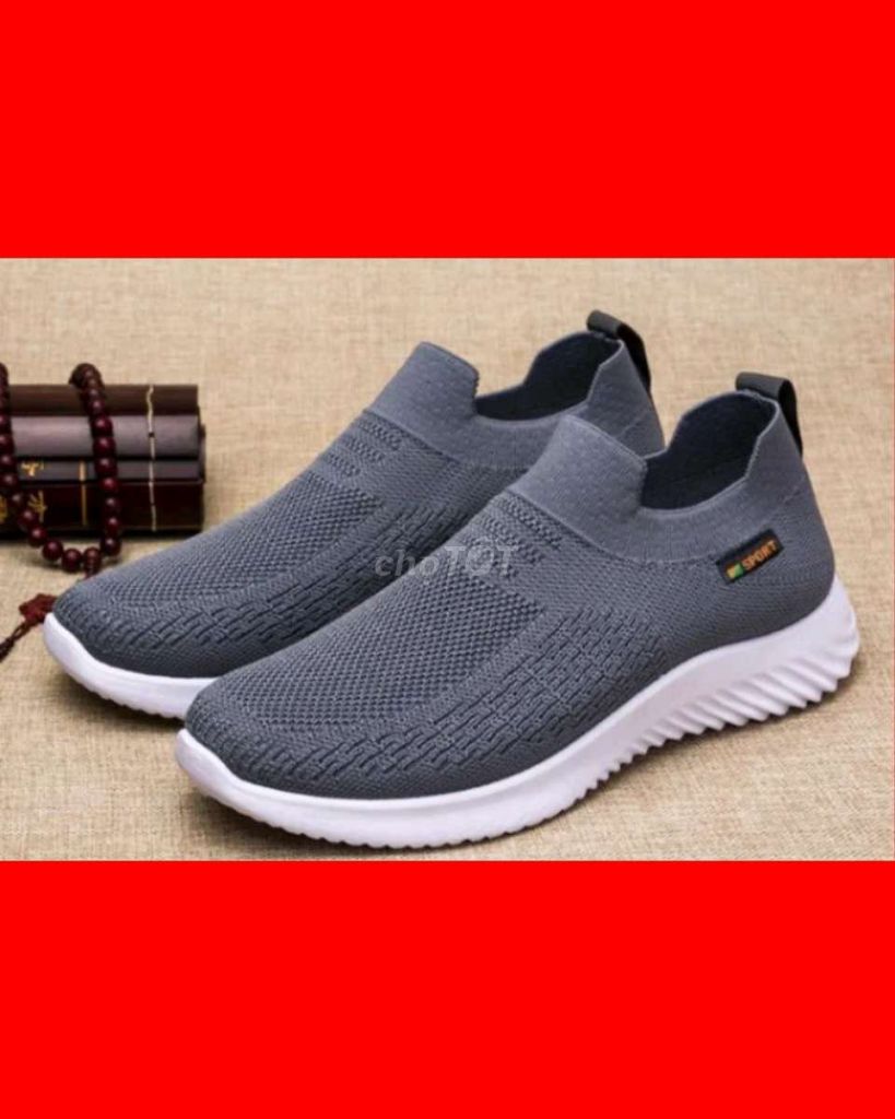 Giày nam thể thao size 40