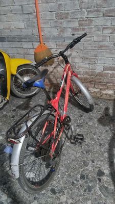 Bán xe đạp cũ. Mua bán Xe đạp tại Thị xã Phú Mỹ Bà Rịa - Vũng Tàu được đăng bởi thanh