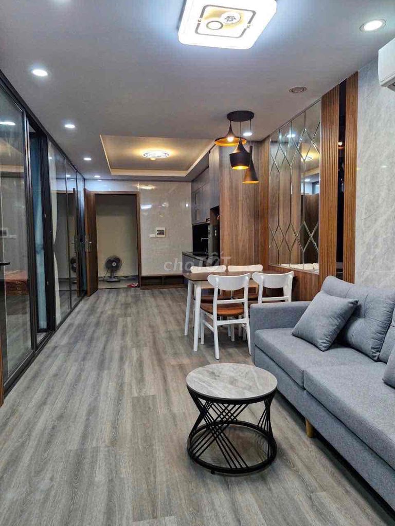 Апартаменты в Mường Thanh