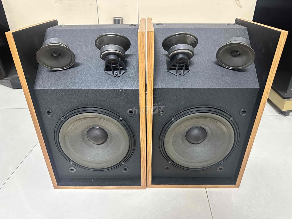 Loa Bose 301 Series III Vân gỗ Nâu Đen. Mua bán Tivi, Âm thanh tại Quận Tân Phú Tp Hồ Chí Minh được đăng bởi anh thu hình 1