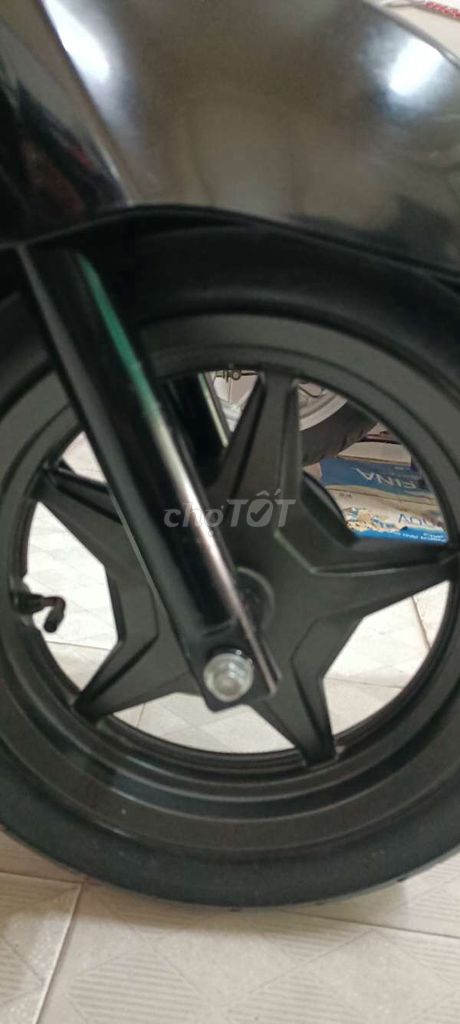 Kymco like 50cc 9 chủ ký giấy tờ. Mua bán Xe máy tại Quận 5 Tp Hồ Chí Minh được đăng bởi THẮNG Q5 hình 3