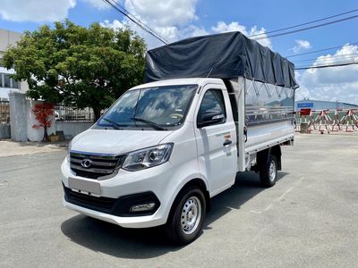 Bán xe tải Thaco TF220 2025 số tay máy xăng. Mua bán Xe tải, xe ben tại Quận Gò Vấp Tp Hồ Chí Minh được đăng bởi Xuân Trường