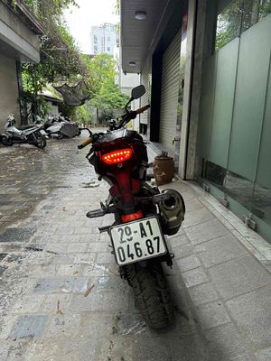 HONDA CB300R. Mua bán Xe máy tại Quận Long Biên Hà Nội được đăng bởi Nguyễn Anh Tuấn