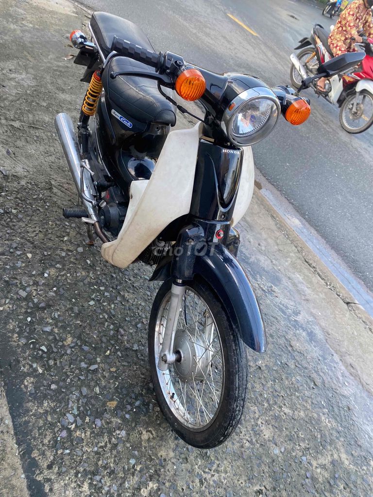 cúp đã lên trái 54. Mua bán Xe máy tại Huyện Hóc Môn Tp Hồ Chí Minh được đăng bởi Thanhtaj phạm  hình 2