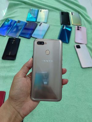 Oppo Ram 6/128 máy dẹp màn zinh ok sử dụng tốt màn. Mua bán Điện thoại tại Huyện Vĩnh Cửu Đồng Nai được đăng bởi Công Thái