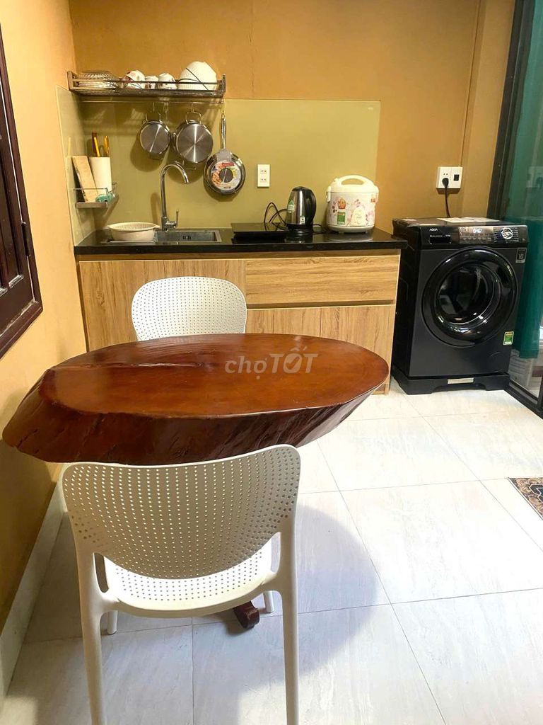 Cosy furnished house near the Thuận Phước bridge — photo 4