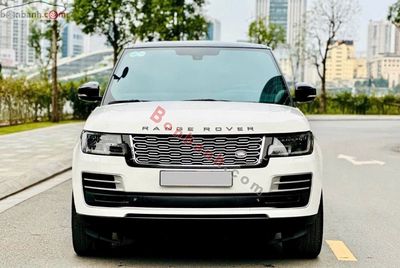 LandRover Range Rover HSE 3.0 2015 - 2 Tỷ 50 Triệu. Mua bán Ô tô tại Huyện Cư Jút Đắk Nông được đăng bởi Nguyễn Phương