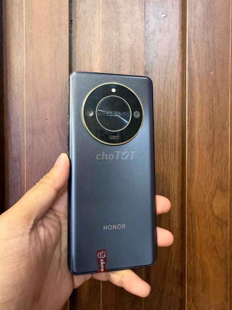 Honor X50 256GB Đen. Mua bán Điện thoại tại Huyện Đông Anh Hà Nội được đăng bởi Nguyễn Thị Phương Thảo hình 1