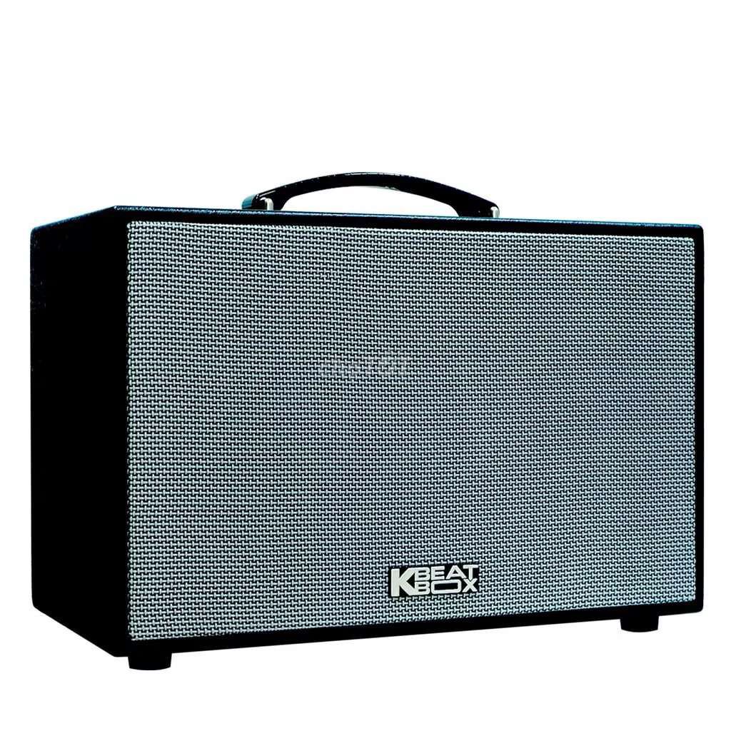Loa karaoke Acnos CS250SON Đen 2 micro. Mua bán Tivi, Âm thanh tại Thành phố Hải Dương Hải Dương được đăng bởi nguyen quang Linh hình 1