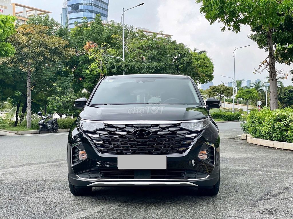Hyundai Custin 2025 Cao Cấp 2.0T - 10,000 km.. Mua bán Ô tô tại Thành phố Thủ Đức Tp Hồ Chí Minh được đăng bởi Đức Tứ Bánh hình 1