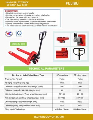 xe nâng tay giá siêu rẻ. Mua bán Phương tiện khác tại Quận 12 Tp Hồ Chí Minh được đăng bởi Kiều Duyên MNK 