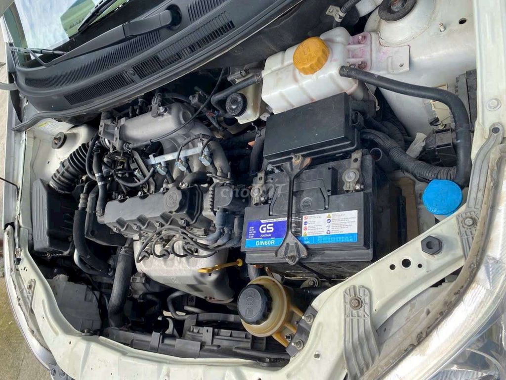 2014 LTZ 1.5 AT - 130000 km. Mua bán Ô tô tại Huyện Trảng Bom Đồng Nai được đăng bởi khiem .Ai coi hàng Bấm vào hình ảnh này hình 11