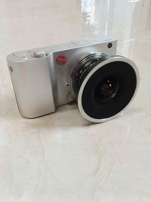 Máy ảnh LEICA T(hàng hiếm) kèm Lens Voigtlander 12. Mua bán Máy ảnh, Máy quay tại Quận 11 Tp Hồ Chí Minh được đăng bởi Tên chưa cung cấp