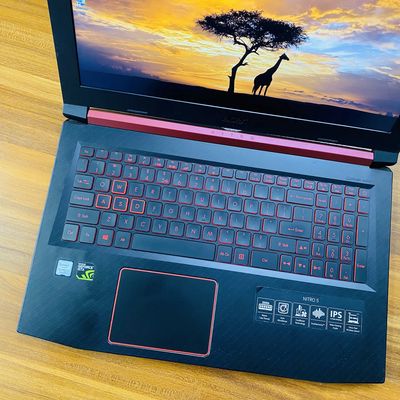 Acer Nitro 5 gaming giá tốt... Mua bán Laptop tại Quận Ba Đình Hà Nội được đăng bởi Duong HX