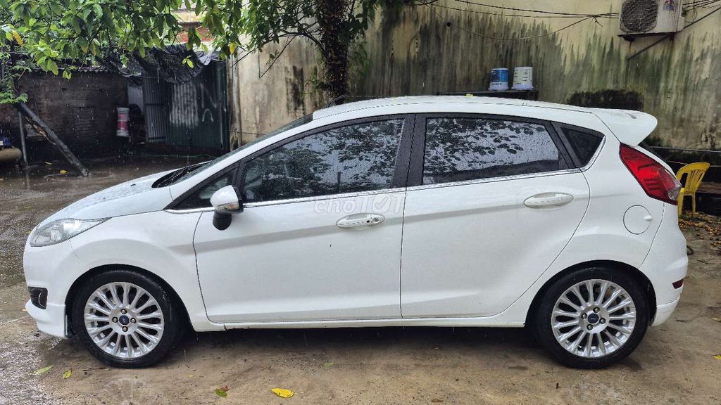 2014 S 1.0 AT Ecoboost - 10000 km. Mua bán Ô tô tại Quận Bắc Từ Liêm Hà Nội được đăng bởi Bình  hình 3